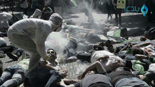 روسيا استخدمت "الفيتو" حرصاً ع...