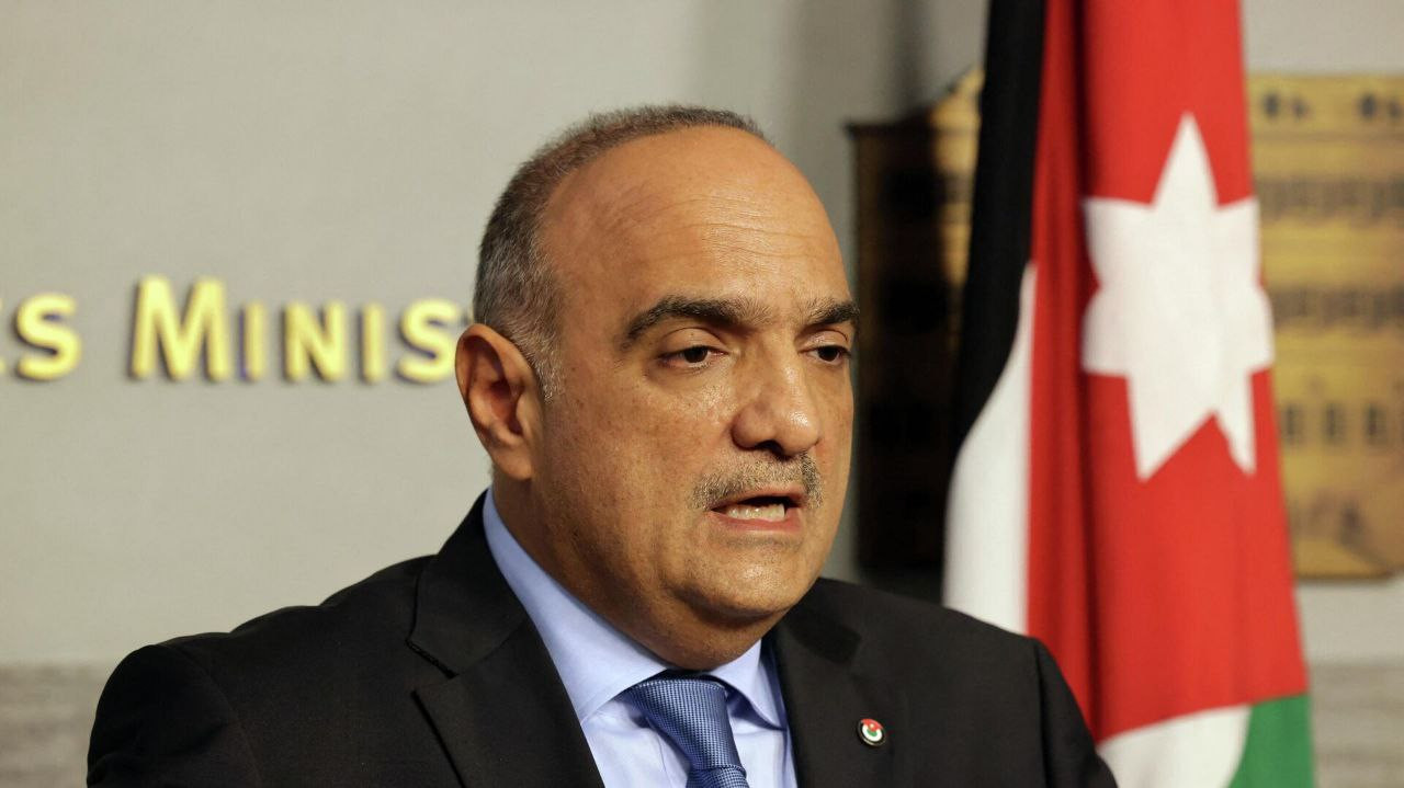 الأردن تؤكد ارتفاع عمليات تهري...