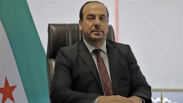 "الحريري" يكشف عن الجهة التي ت...