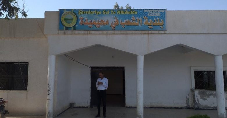 داخل غرفة مهجورة.. العثور على...