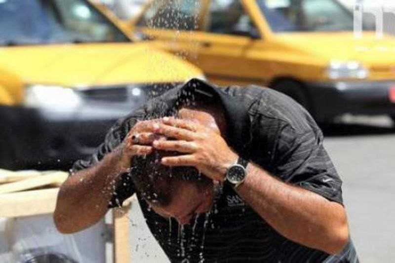 "الأرصاد الجويّة" تُحذر من ارت...