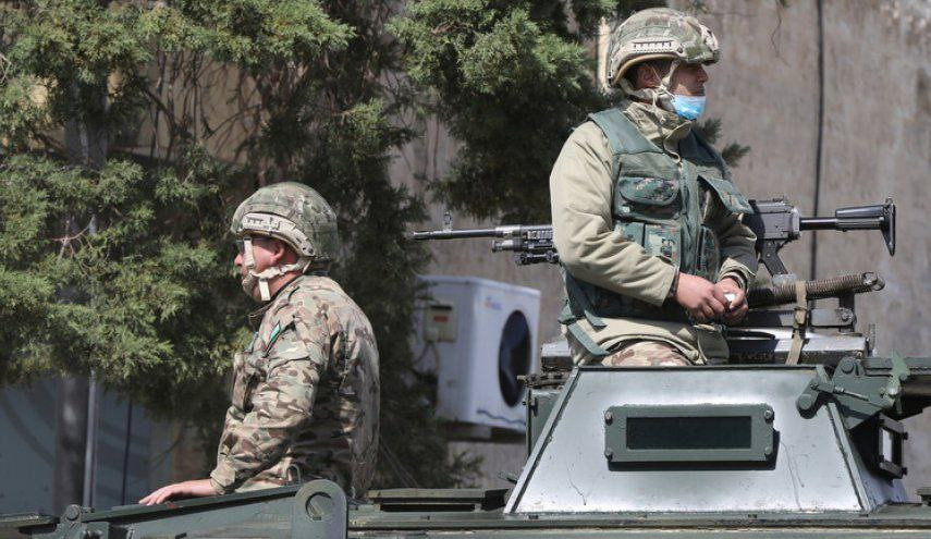 الخامسة في تموز.. الأردن يحبط...