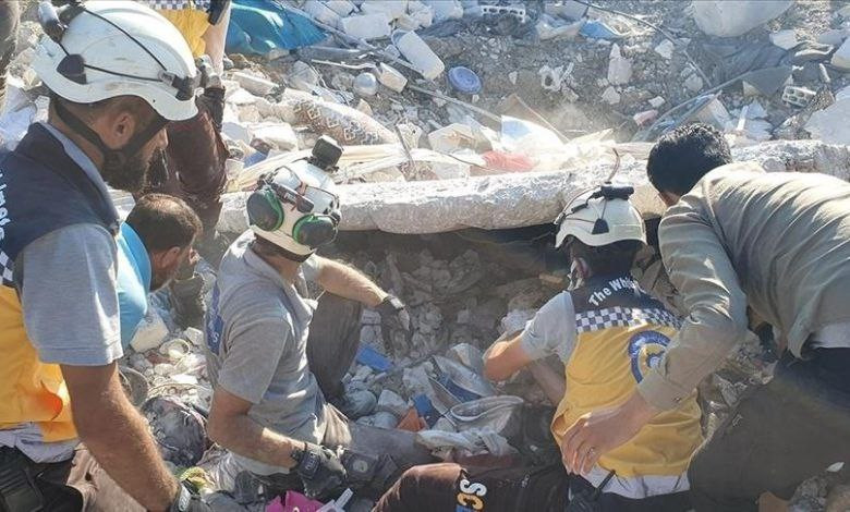 اليونيسف تُدين مجزرة "الجديدة"...