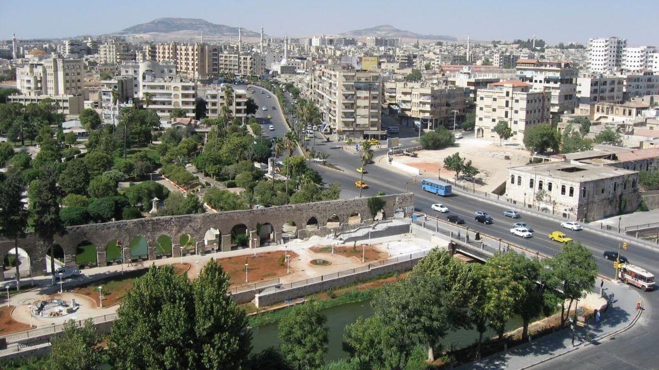 حماة.. فوضى ومشاجرات تخلف قتيل...