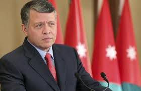 العاهل الأردني: بلادنا تواجه ه...