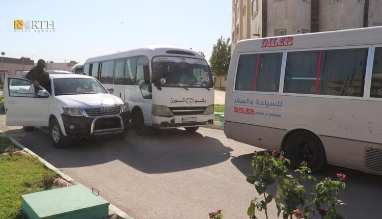 طاجكستان تستعيد 146 من مواطنيه...