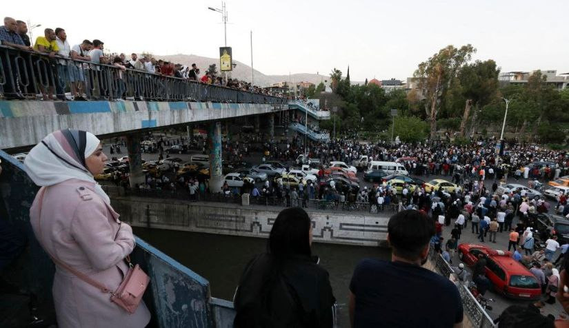 مطالبات بإنشاء آلية دولية مستق...