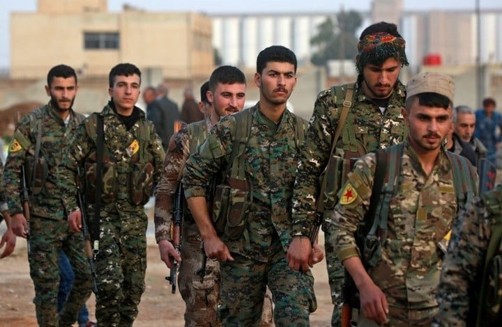 دعوات للإضراب في منبج