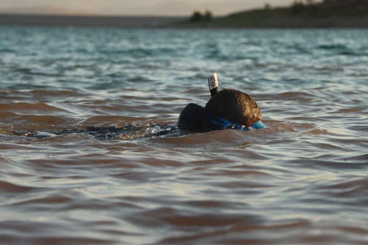 وفاة فتى غرقا في ميدانكي بريف...