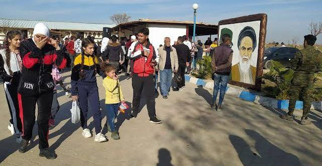 مشاريع إيرانية تستهدف أطفال دي...