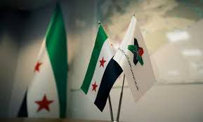 الائتلاف الوطني السوري يعلن دع...