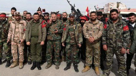 الشرطة الهولندية تطالب السوريي...