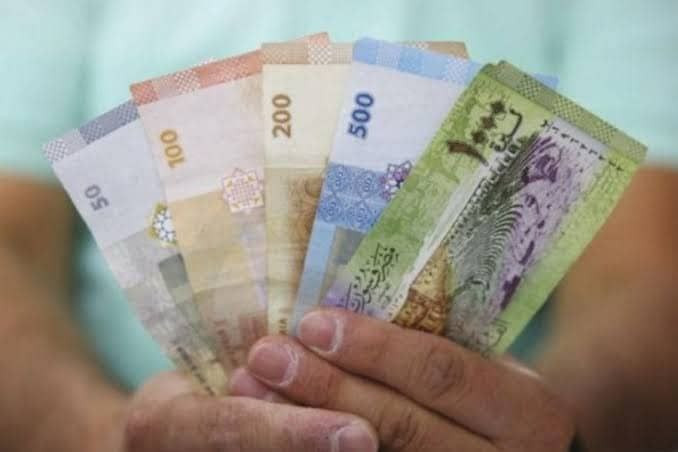 استقرار سعر صرف الليرة السورية...