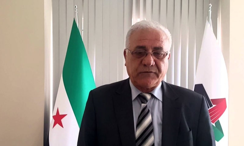 معارض كردي: "ب ي د" وسط لعبة خ...