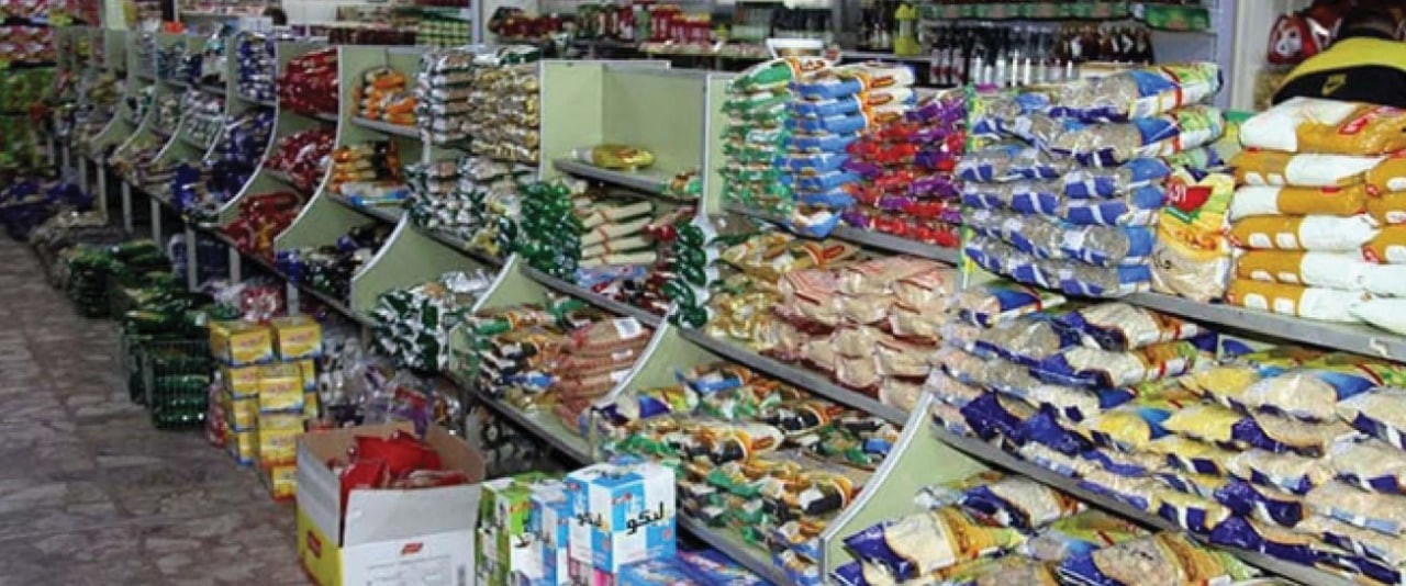 السويداء.. أسعار المواد تحلق ع...