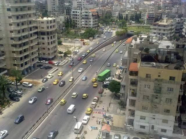 صحفي موال: المنتجعات السياحية...