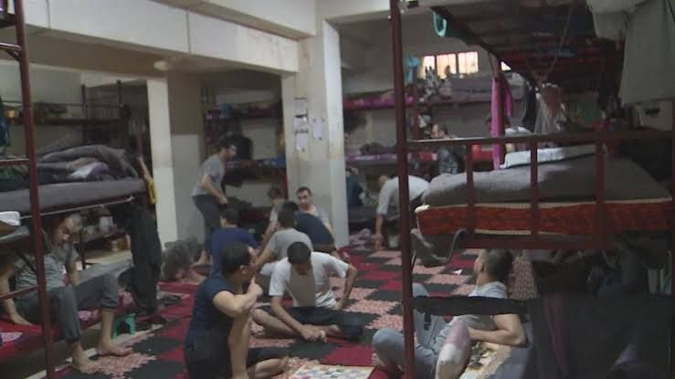 "المرصد الأورومتوسطي" يدعو الو...