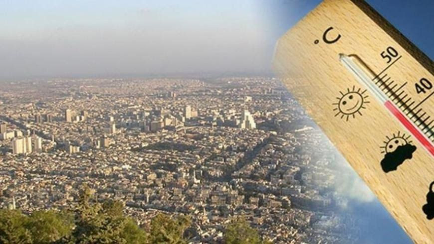 بمعدل يصل لـ7 درجات.. توقعات ب...