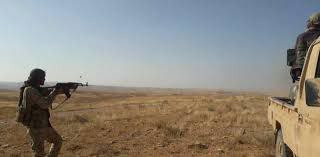 خسائر بصفوف جيش النظام بهجوم ف...