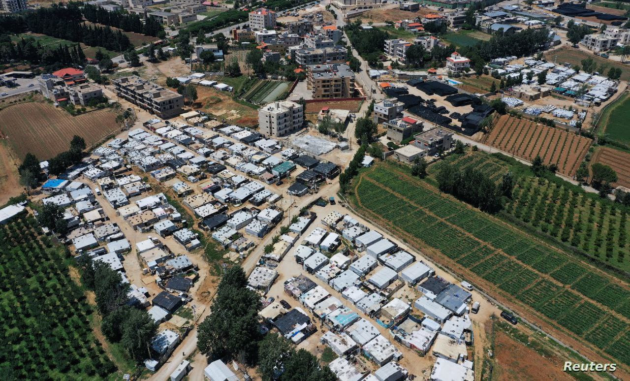وزارة خارجية لبنان تحمل السوري...