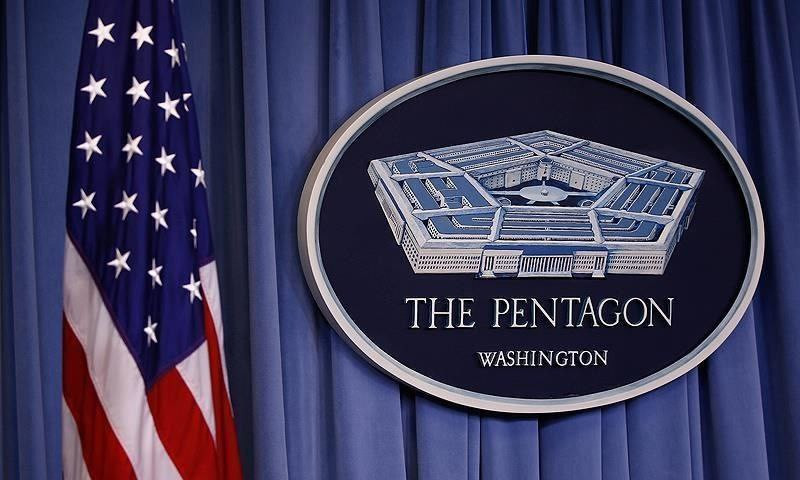 البنتاغون: القيادة الأمريكية ع...