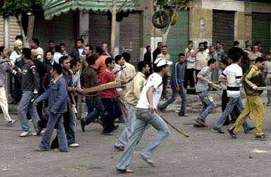 حلب.. مقتل ثلاثة أشخاص في "الش...