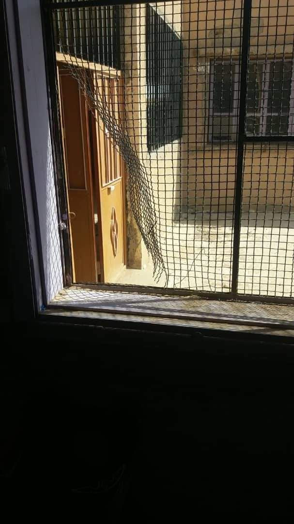 سرقة مدرسة وتخريبها في ديرالزو...