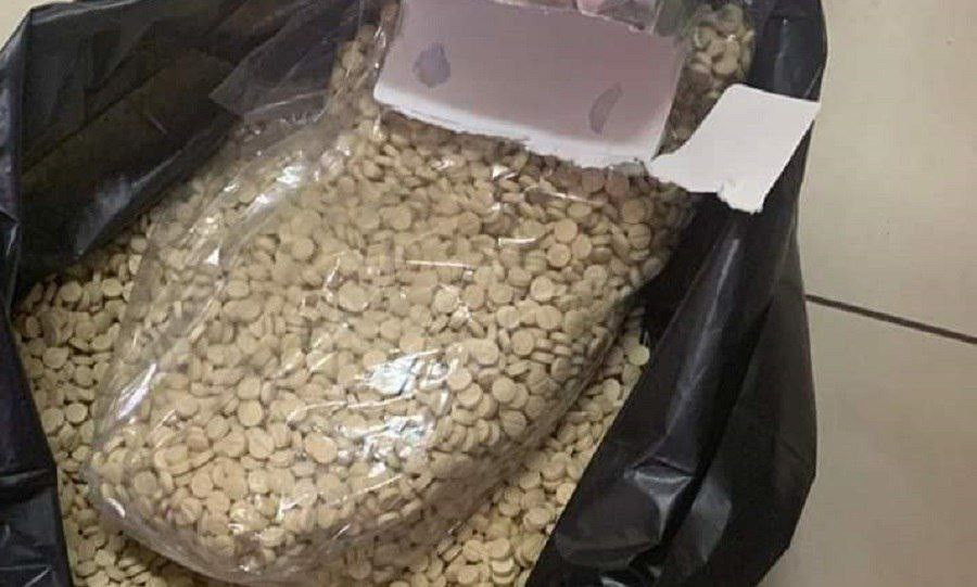 الأردن.. دائرة الجمارك تضبط 60...