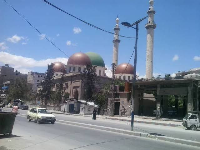 برصاص مجهولين.. مقتل شخصين في...