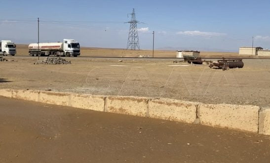 للمرة الثالثة خلال آب.. النظام...