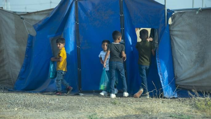 لبنان يعتزم طرح فكرة تشكيل لجن...