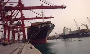 تراجع الصادرات السورية إلى الن...