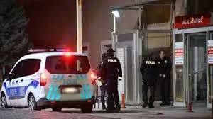 بدوافع عنصرية.. هجوم يستهدف 5...