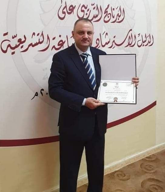 النظام يكشف ملابسات مقتل رئيس...