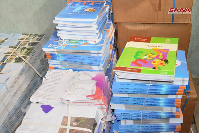 رفع أسعار الكتاب المدرسي ومسؤو...