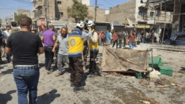 "الإسلامي السوري" يدعو لمحاسبة...