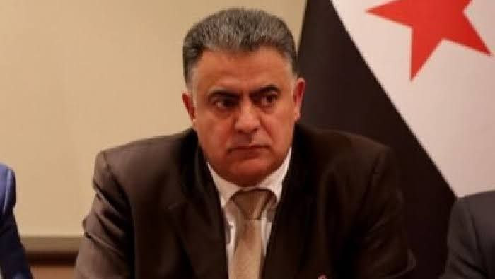 تغريدة لمعارض سوري تثير غضب ال...