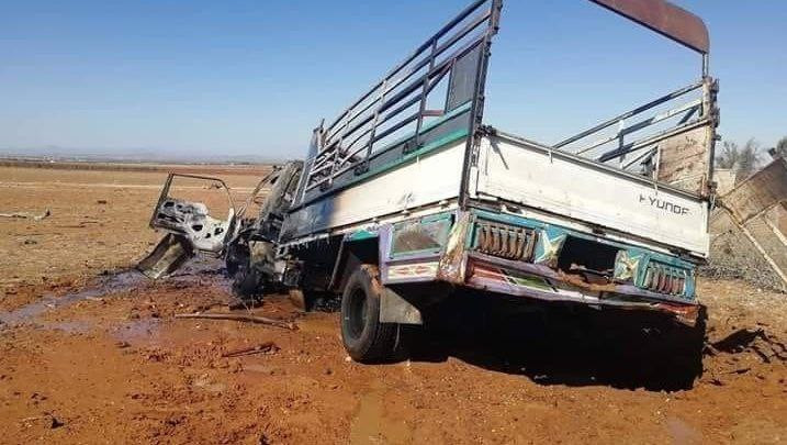 مقتل"طفلين" وإصابة 11 شخصا بان...