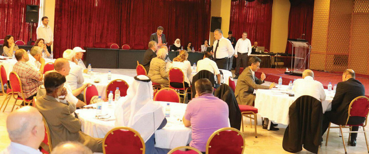 عقوبات قاسية جدا في مسودة "قان...