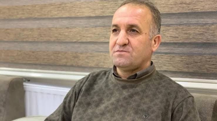 "الإدارة الذاتية" تشتكي من موق...