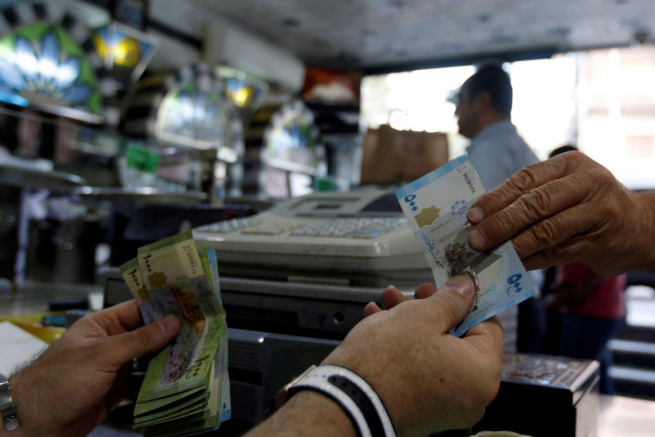 مسؤولة اقتصادية: سوريا تمر بمر...