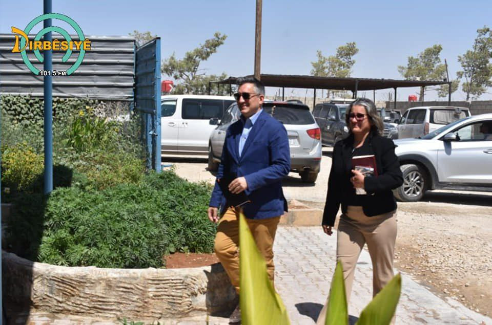 الخارجية الأميركية تعتزم تغيير...