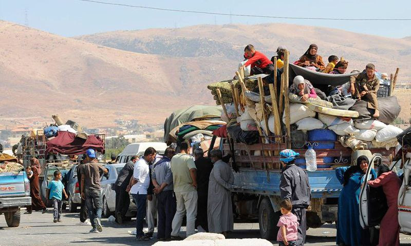 لبنان: الأسبوع المقبل سيشهد عو...