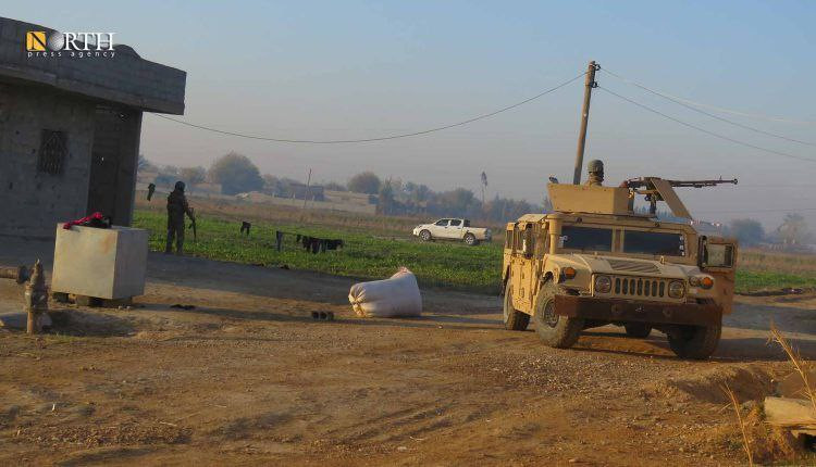 داعش يتبنى هجوماً على مواقع "ق...