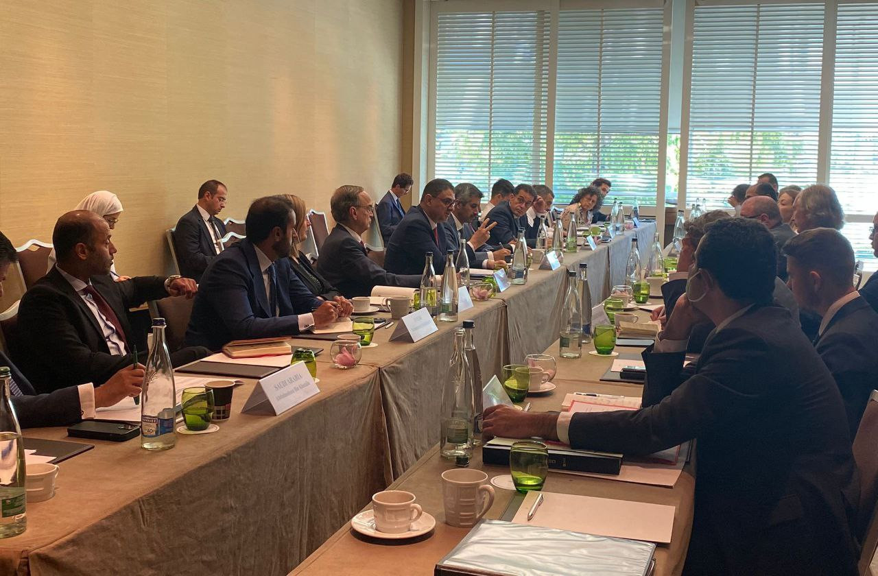 "هيئة التفاوض" تطالب بتنفيذ ال...