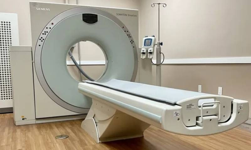 كيف واجهت إدارة مشفى “المواساة...