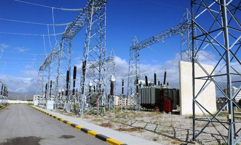 حكومة النظام: تراجع توريدات ال...