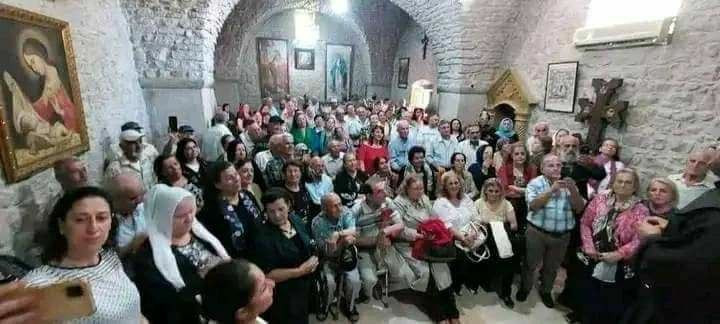 "حكومة الإنقاذ" تصدر بيانا بخص...