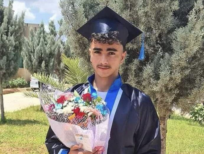 مقتل شاب سوري على يد أتراك في...