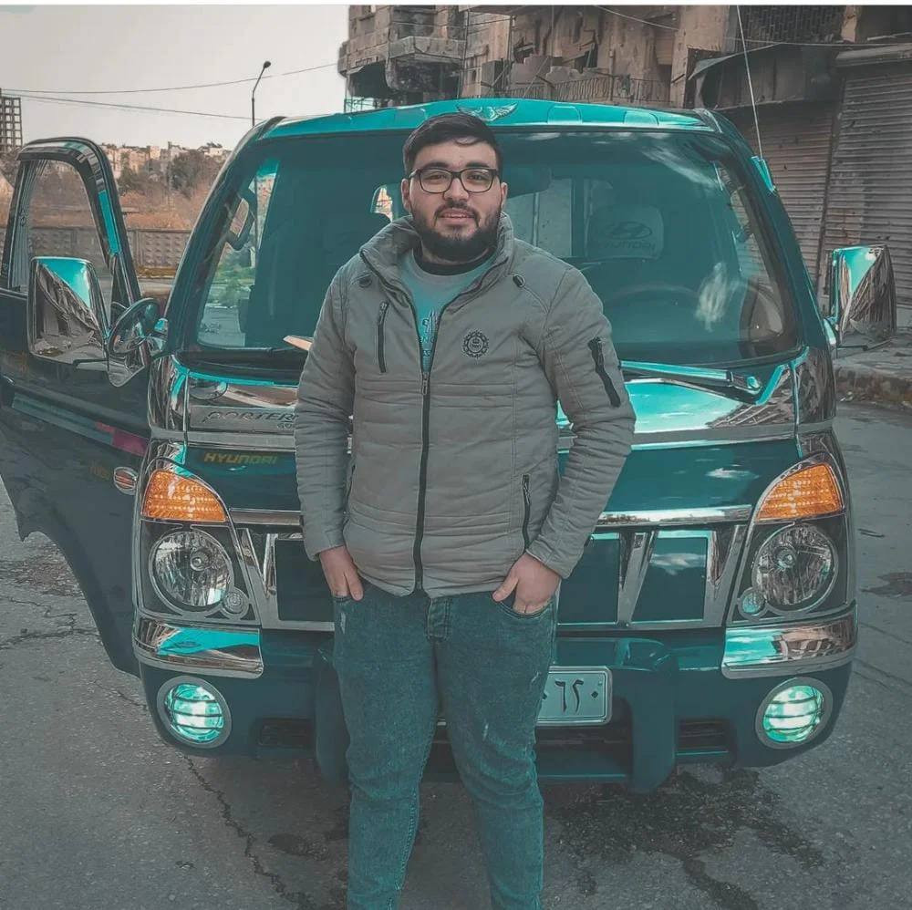 توثيق مقتل شاب في سجون "قسد" ف...